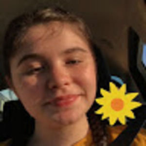 Meet your Posher, Larah